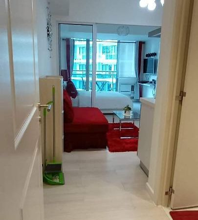 Azure Urban Resort Residences Manila Eksteriør bilde