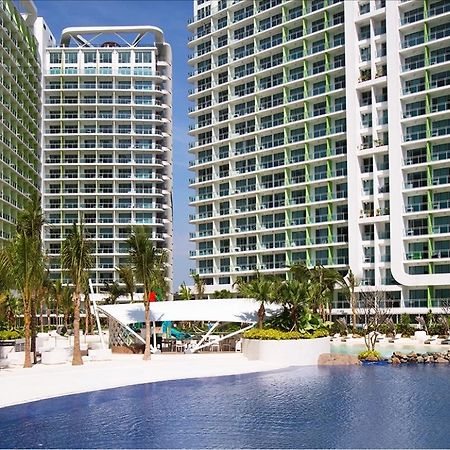 Azure Urban Resort Residences Manila Eksteriør bilde