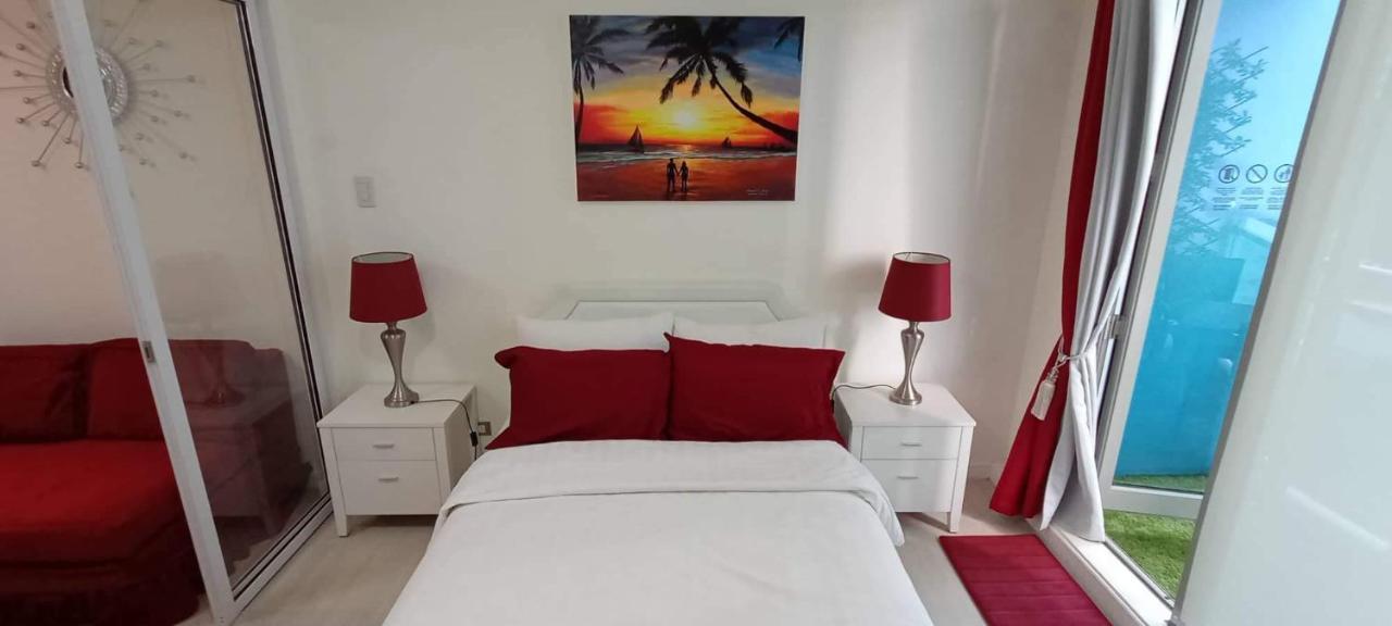 Azure Urban Resort Residences Manila Eksteriør bilde