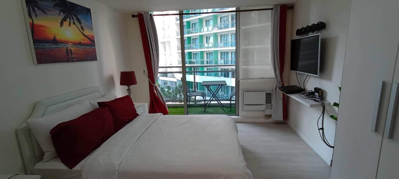 Azure Urban Resort Residences Manila Eksteriør bilde