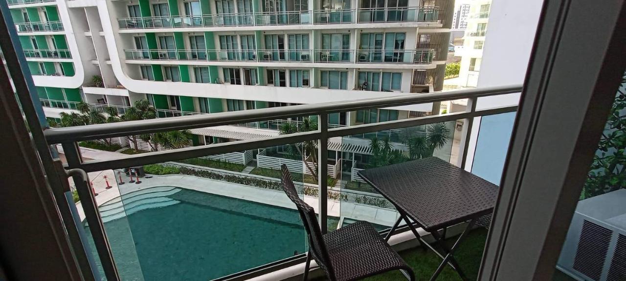 Azure Urban Resort Residences Manila Eksteriør bilde