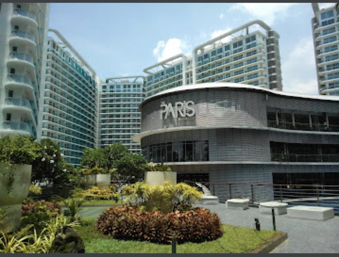 Azure Urban Resort Residences Manila Eksteriør bilde