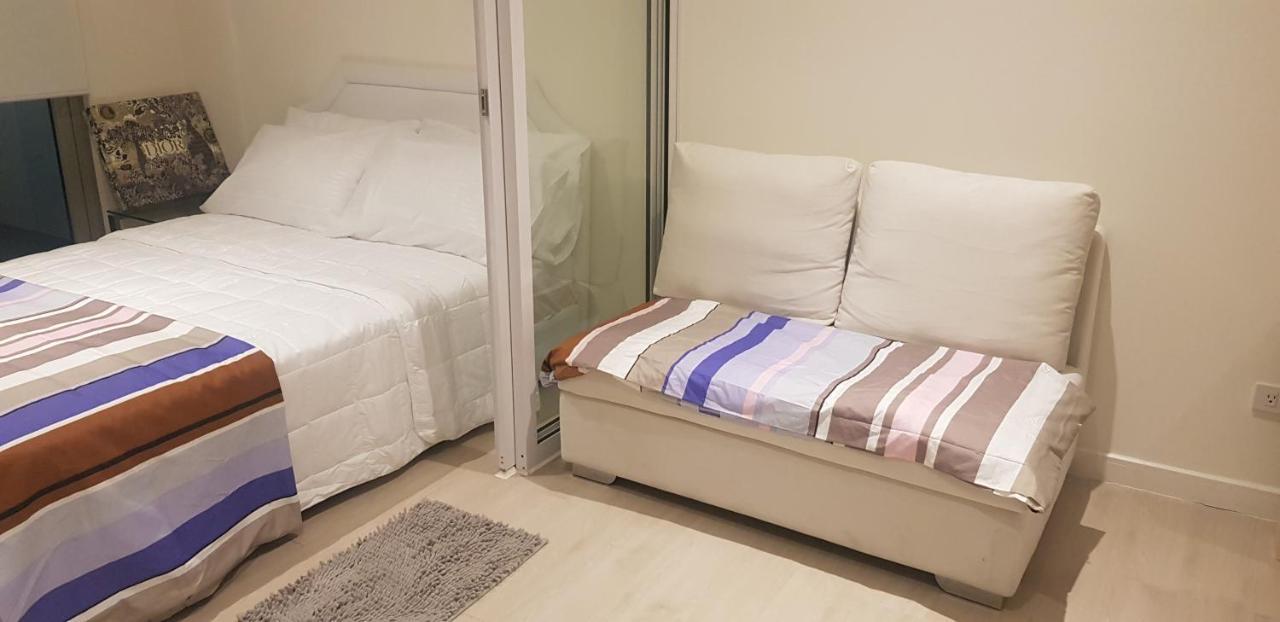 Azure Urban Resort Residences Manila Eksteriør bilde