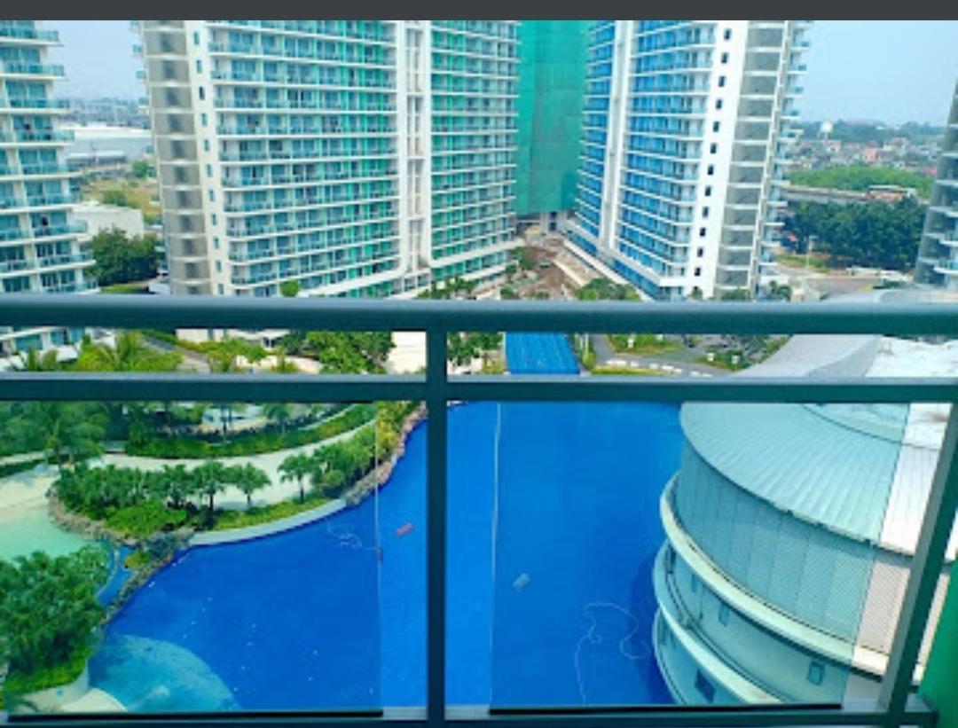 Azure Urban Resort Residences Manila Eksteriør bilde