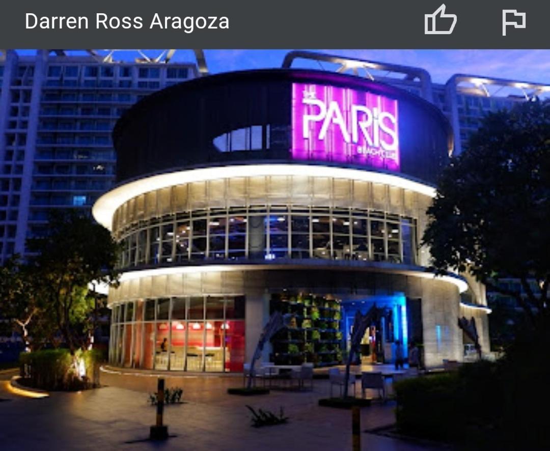 Azure Urban Resort Residences Manila Eksteriør bilde