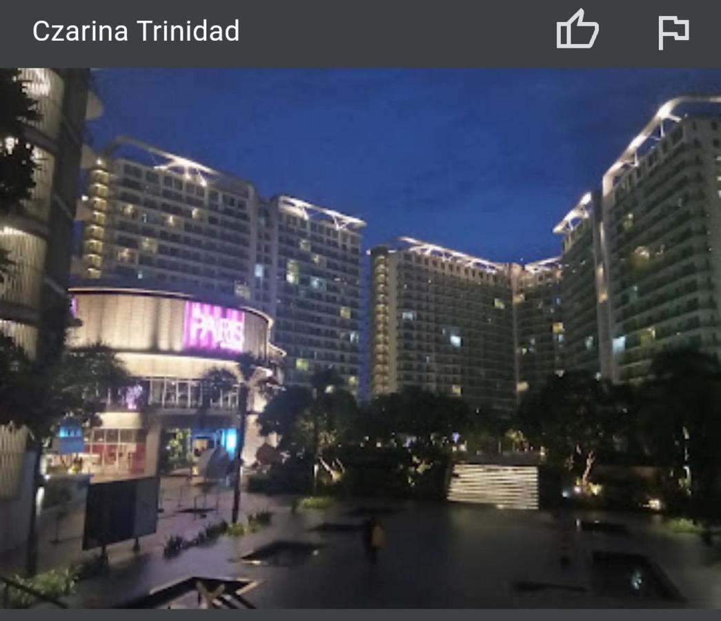 Azure Urban Resort Residences Manila Eksteriør bilde