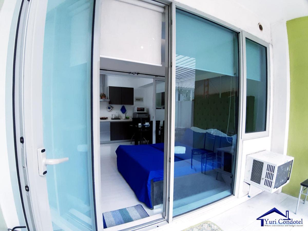 Azure Urban Resort Residences Manila Eksteriør bilde