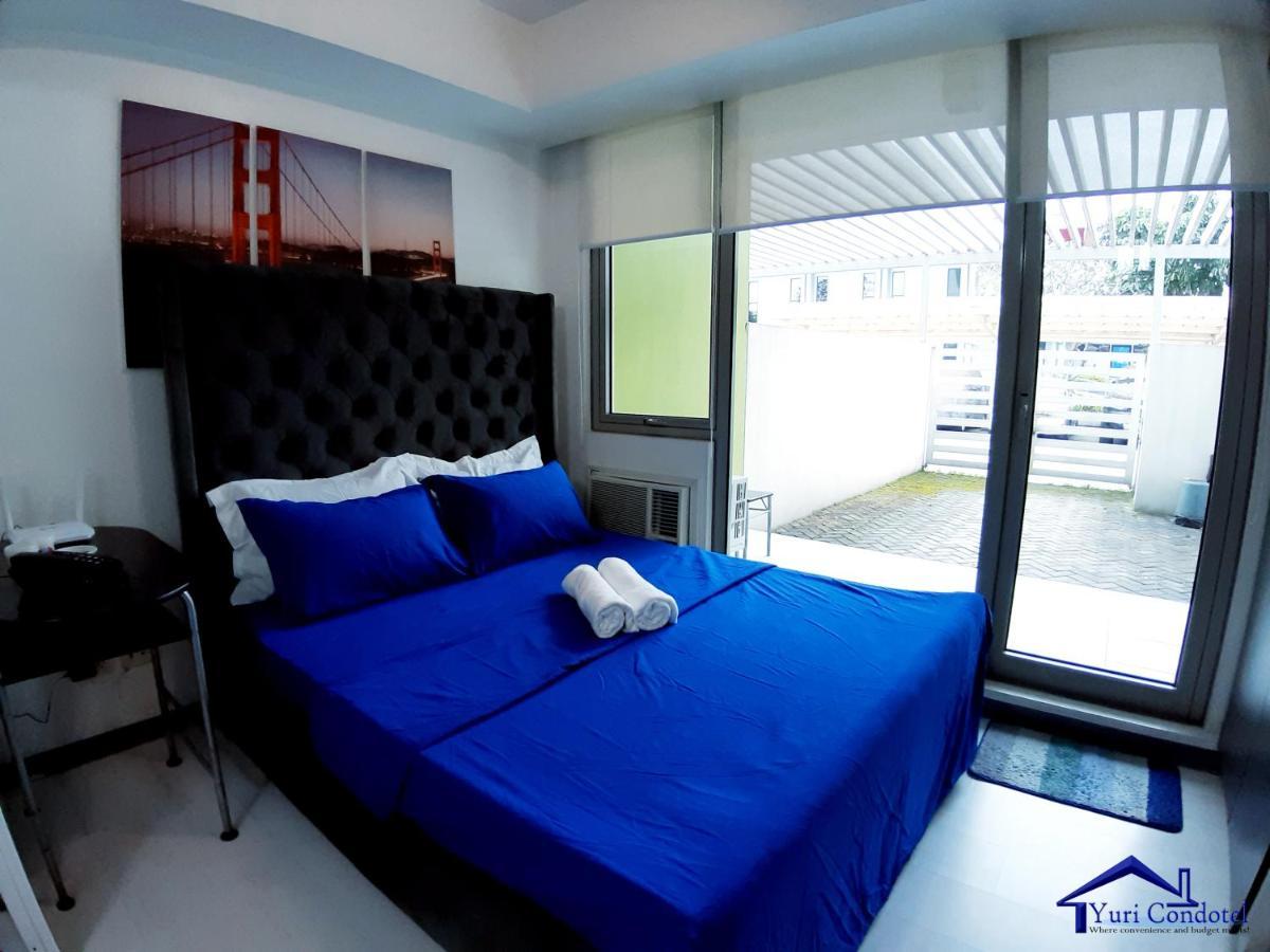 Azure Urban Resort Residences Manila Eksteriør bilde