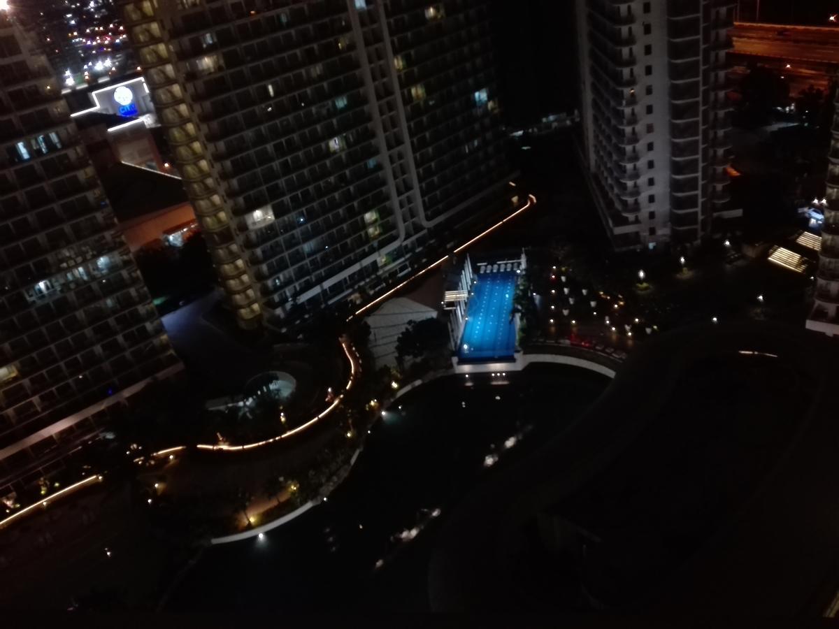 Azure Urban Resort Residences Manila Eksteriør bilde
