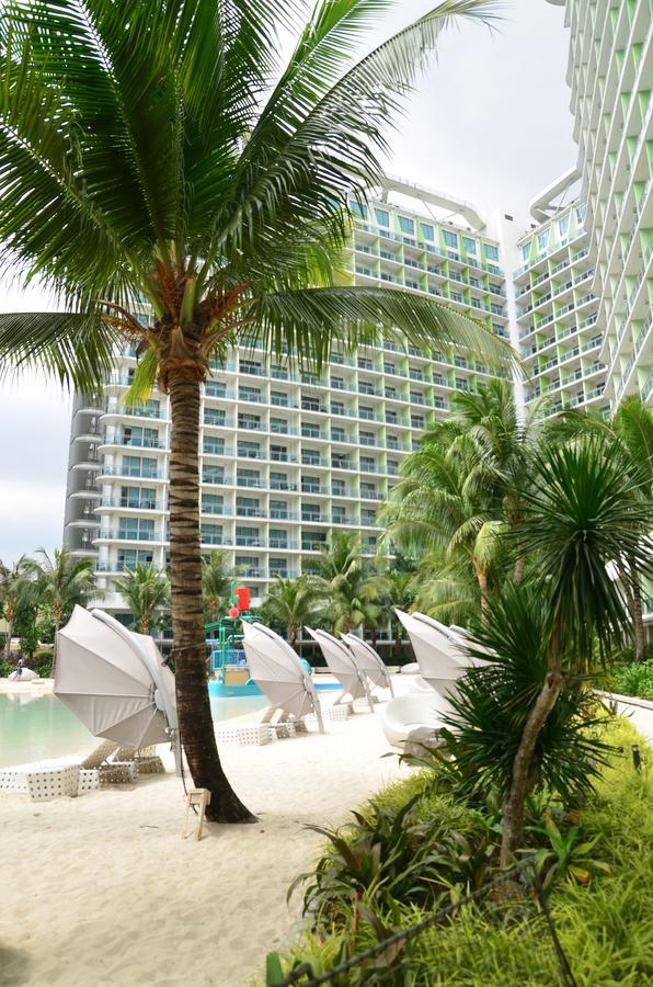 Azure Urban Resort Residences Manila Eksteriør bilde