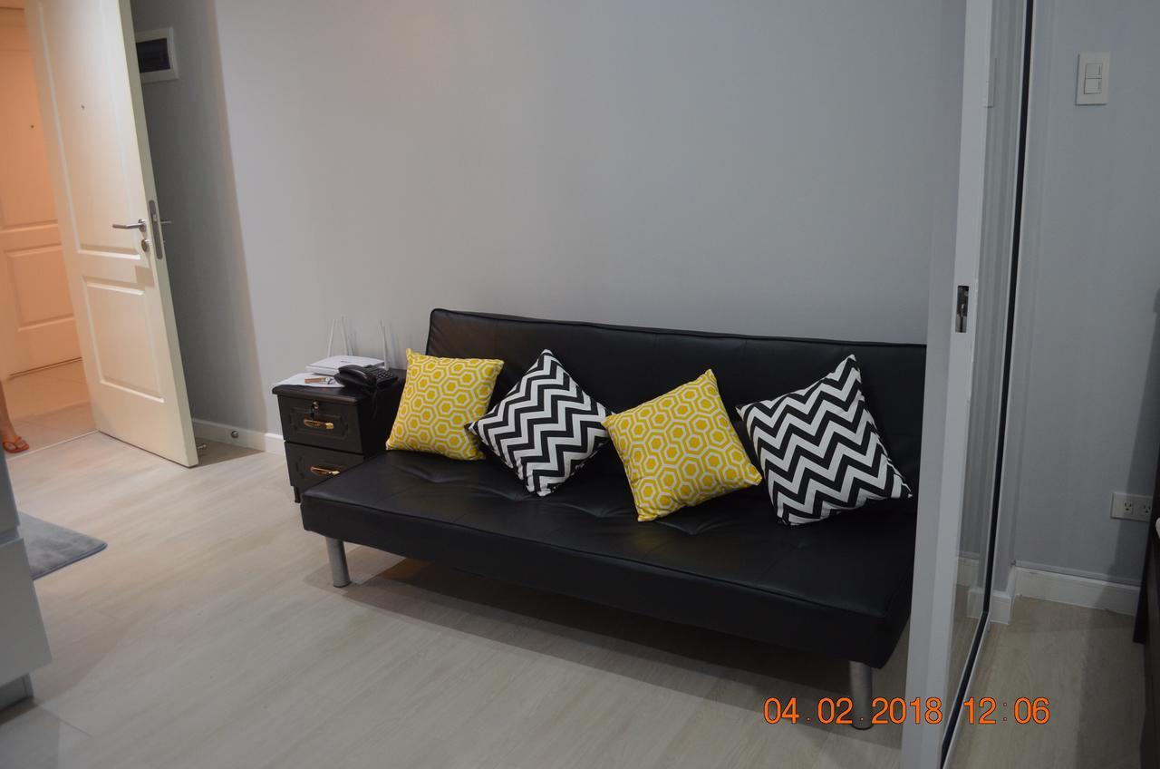 Azure Urban Resort Residences Manila Eksteriør bilde