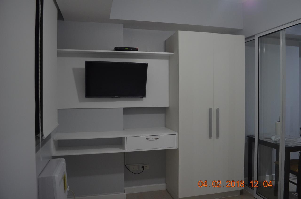Azure Urban Resort Residences Manila Eksteriør bilde