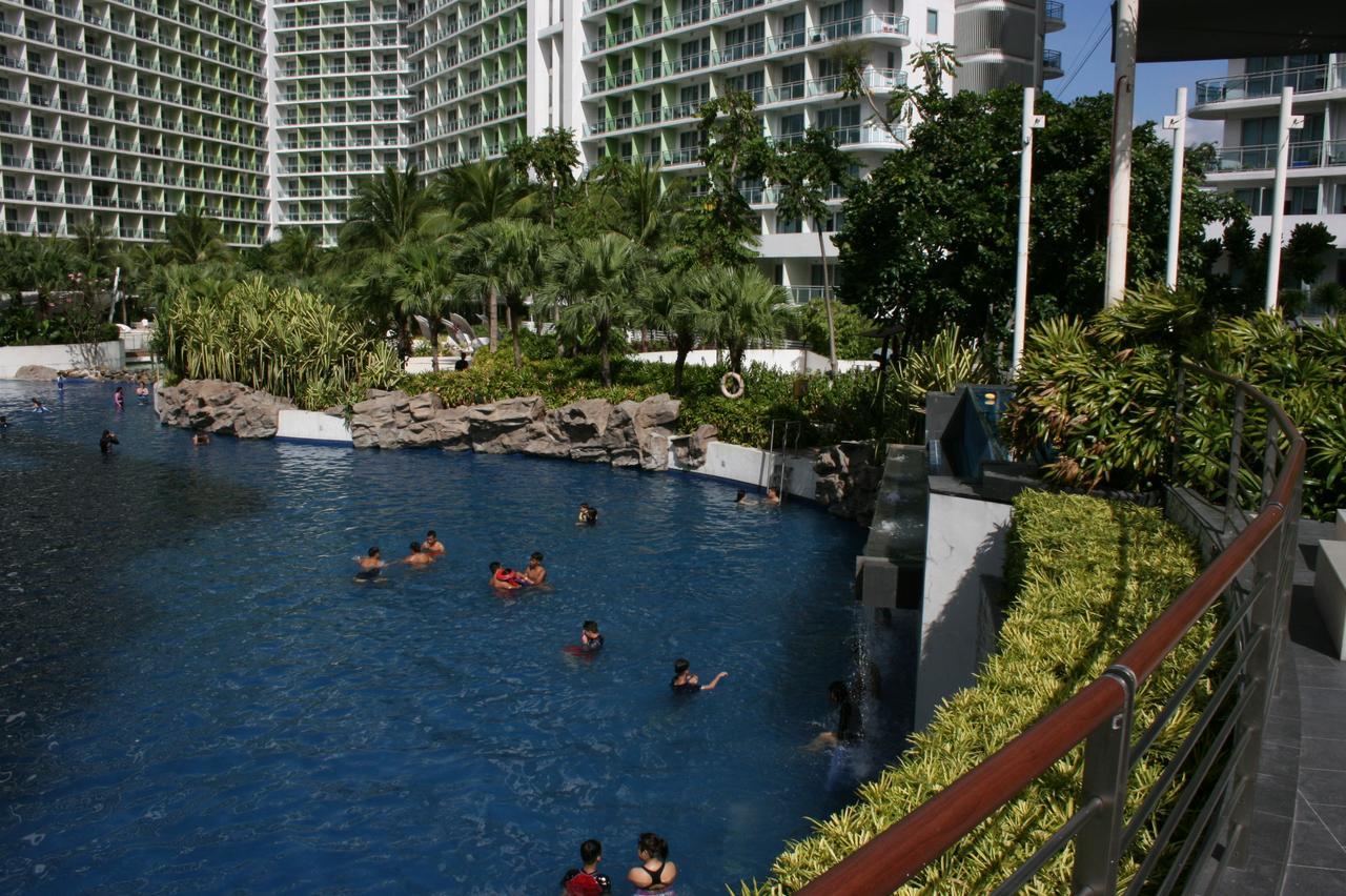 Azure Urban Resort Residences Manila Eksteriør bilde