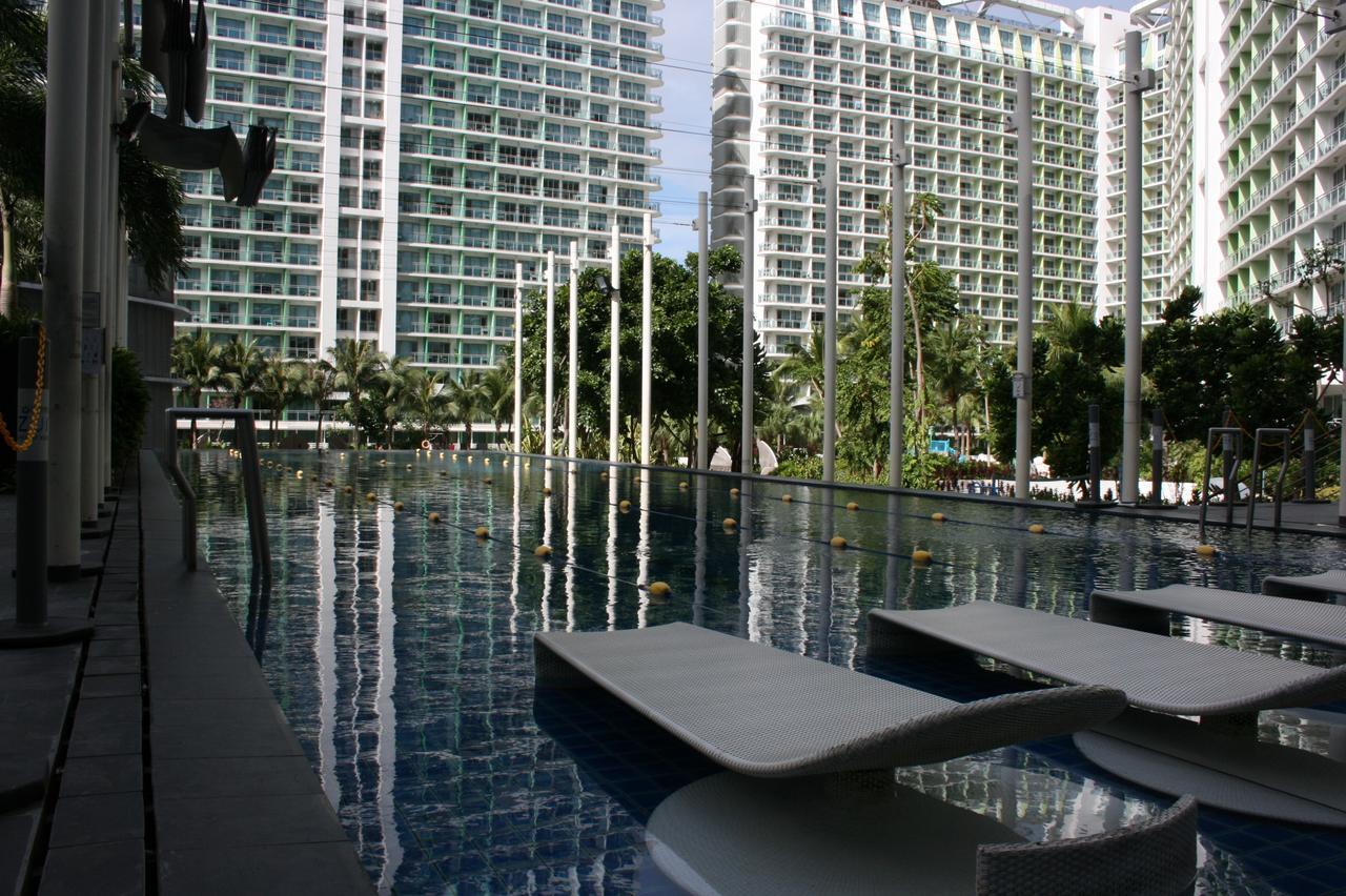 Azure Urban Resort Residences Manila Eksteriør bilde