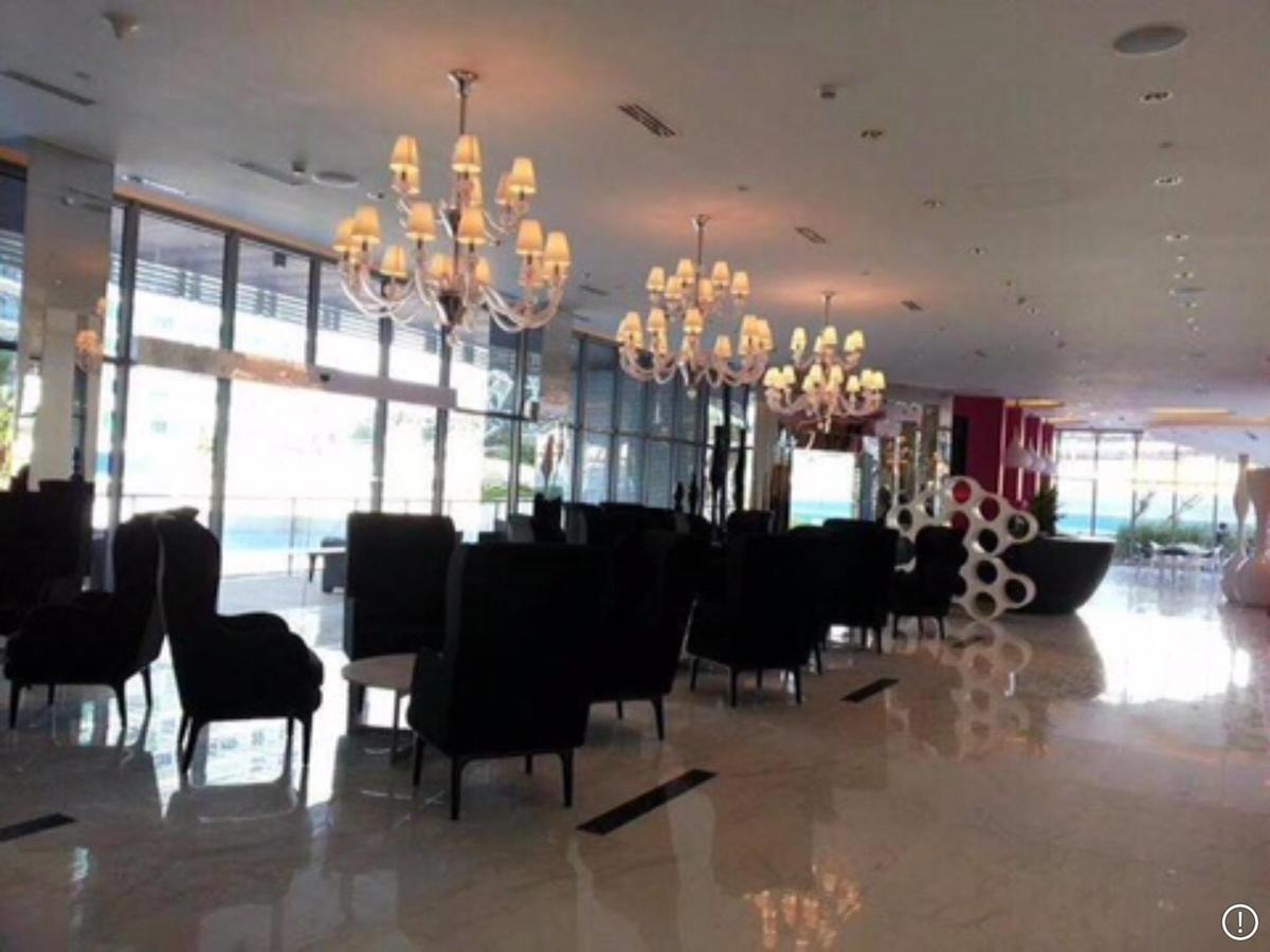 Azure Urban Resort Residences Manila Eksteriør bilde