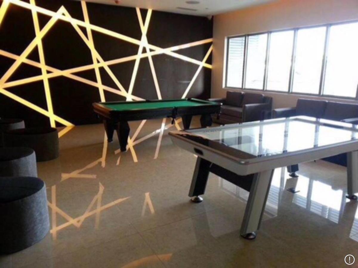 Azure Urban Resort Residences Manila Eksteriør bilde