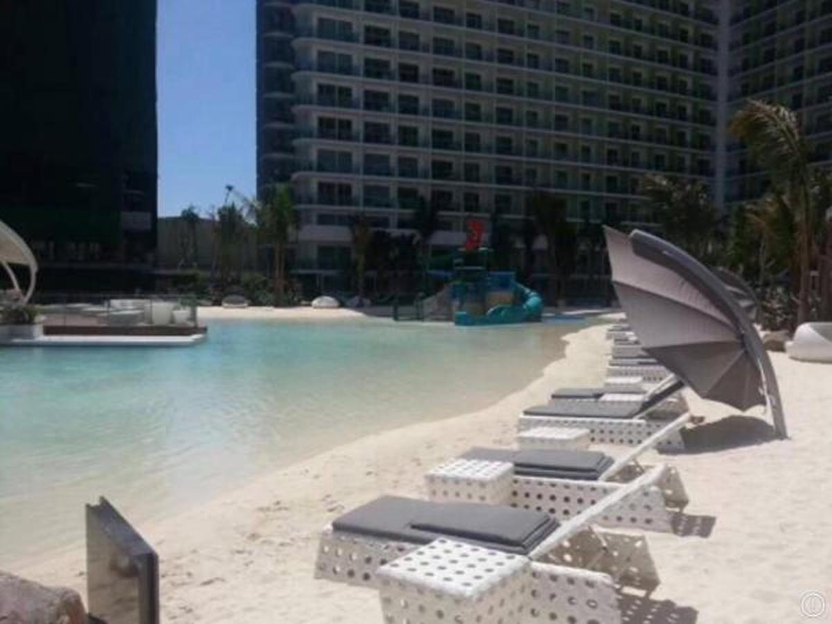 Azure Urban Resort Residences Manila Eksteriør bilde