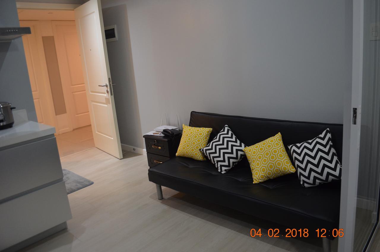 Azure Urban Resort Residences Manila Eksteriør bilde