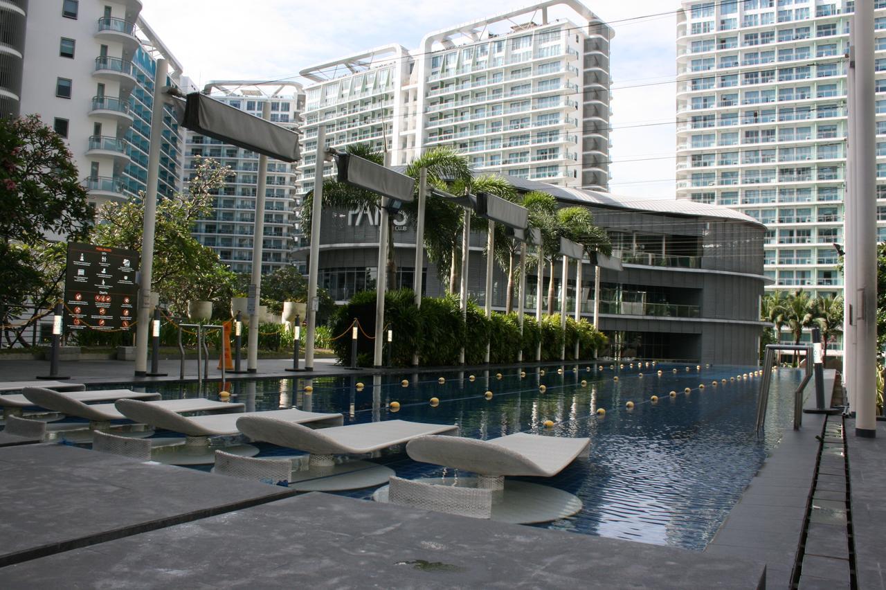 Azure Urban Resort Residences Manila Eksteriør bilde