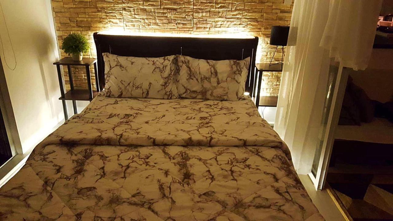 Azure Urban Resort Residences Manila Eksteriør bilde