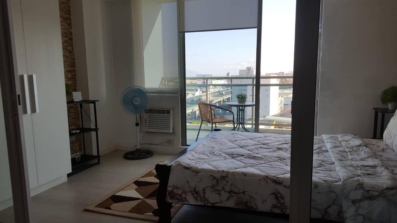 Azure Urban Resort Residences Manila Eksteriør bilde